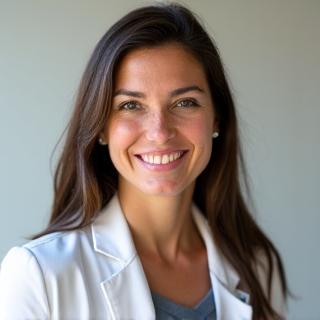 Elena Prats - Nutricionista Deportiva Colegiada