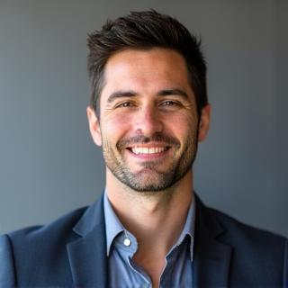 Marc Vila - Entrenador Personal y Director de Fitness en Nautical Body