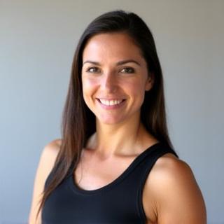 Carla Méndez - Instructora de Pilates STOTT