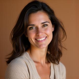 Laura Soler - Instructora de Yoga RYT 500